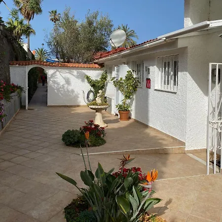 La Palmita La Victoria de Acentejo