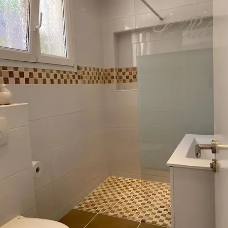 La Palmita * La Victoria de Acentejo