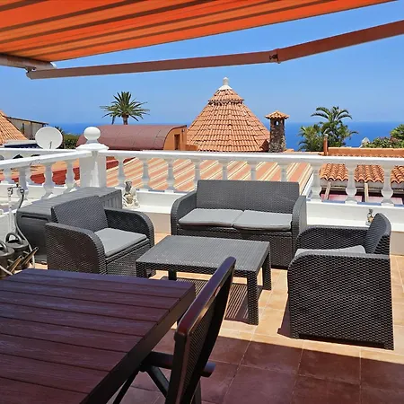 La Palmita La Victoria de Acentejo