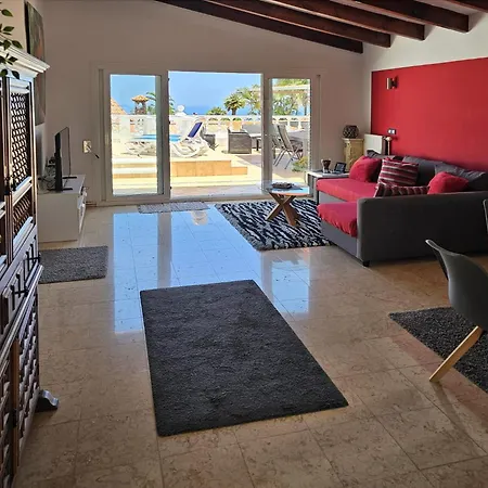 La Palmita * La Victoria de Acentejo