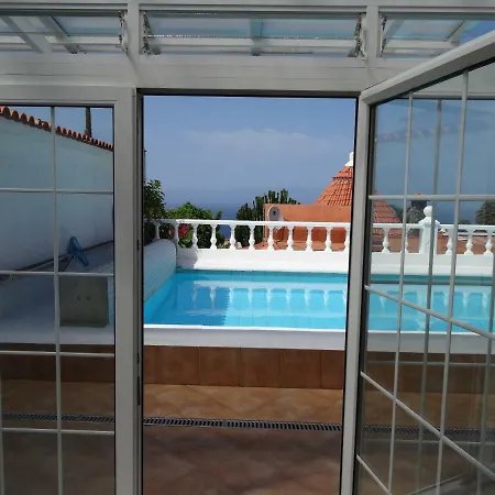 Villa La Palmita La Victoria de Acentejo