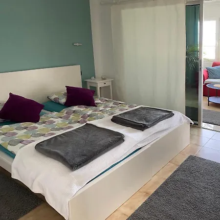 La Palmita Willa La Victoria de Acentejo