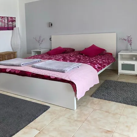 La Palmita * La Victoria de Acentejo