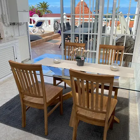 Willa La Palmita La Victoria de Acentejo