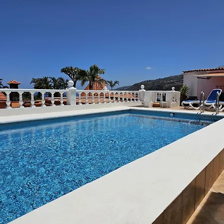 Willa La Palmita La Victoria de Acentejo