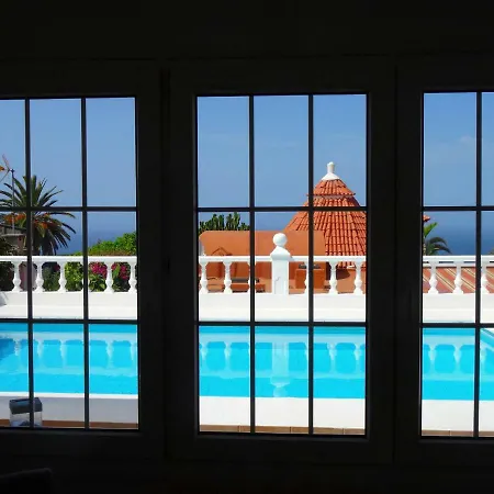 La Palmita La Victoria de Acentejo