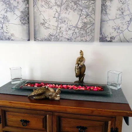 Willa La Palmita La Victoria de Acentejo