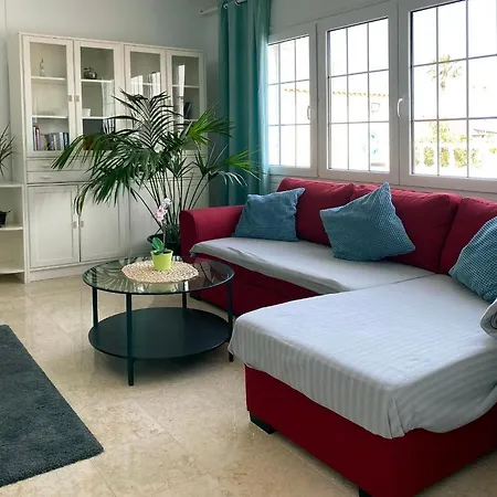 La Palmita Villa La Victoria de Acentejo