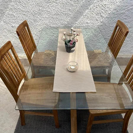 La Palmita Villa
