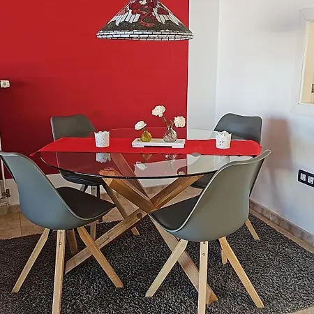 La Palmita Villa La Victoria de Acentejo