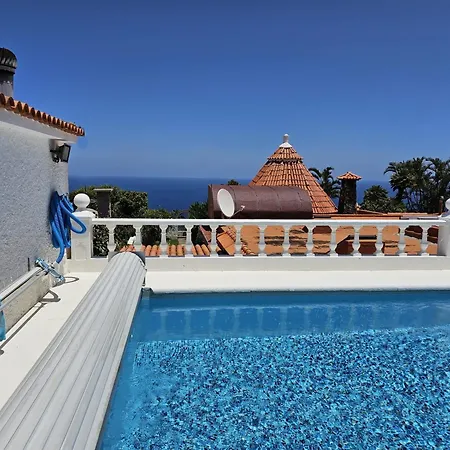 La Palmita * La Victoria de Acentejo