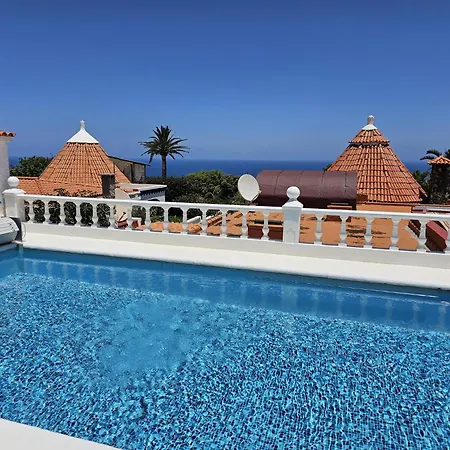 Villa La Palmita