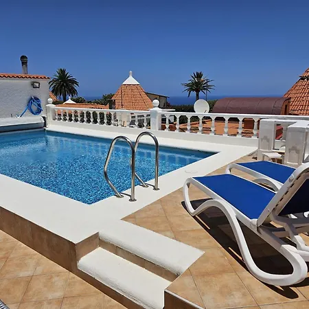 Villa La Palmita *