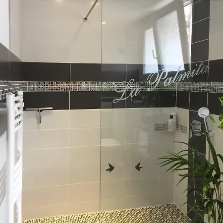 Villa La Palmita La Victoria de Acentejo