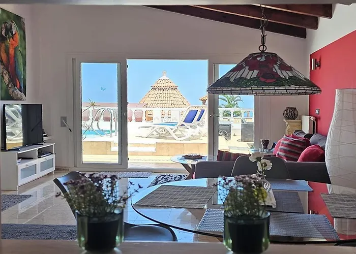 La Palmita