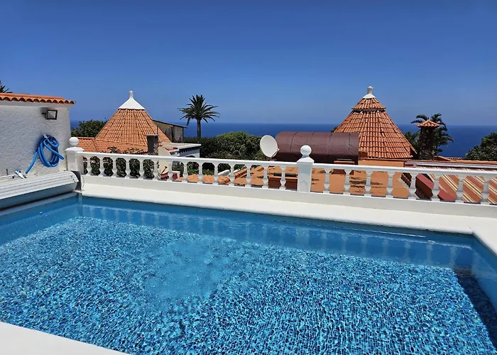 Villa La Palmita