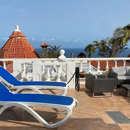 La Palmita Vila *