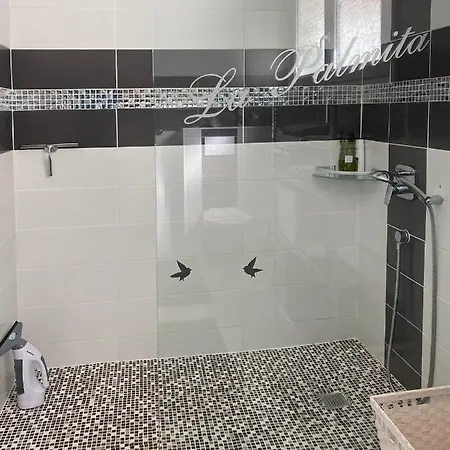 Vila La Palmita