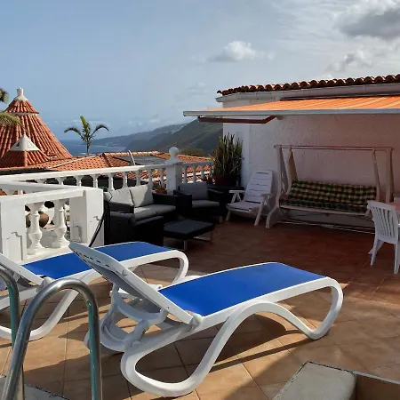 La Palmita Vila *