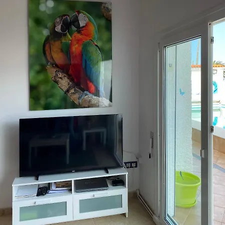 La Palmita Vila