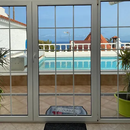 La Palmita Vila La Victoria de Acentejo
