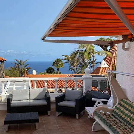 La Palmita Vila