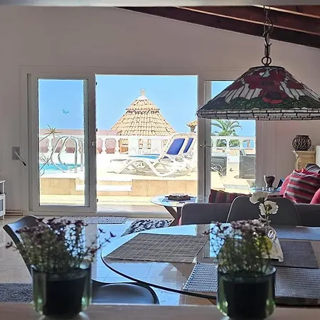 La Palmita