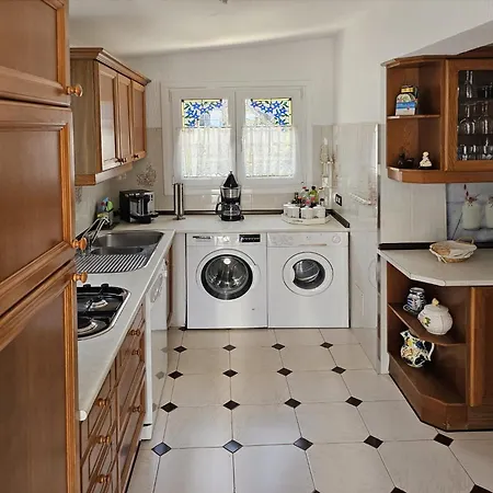 Vila La Palmita