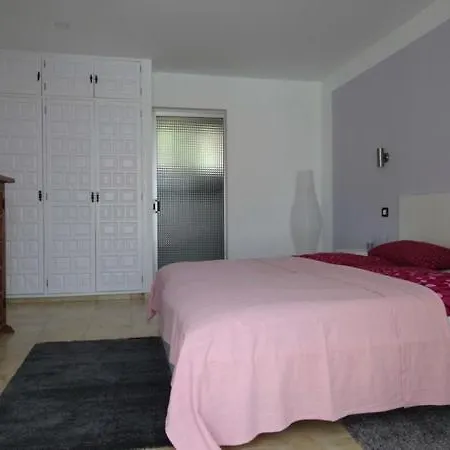 Vila La Palmita