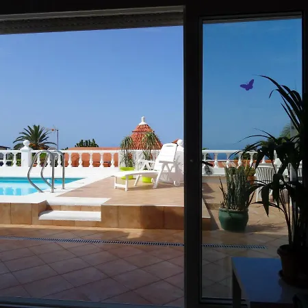La Palmita Vila *