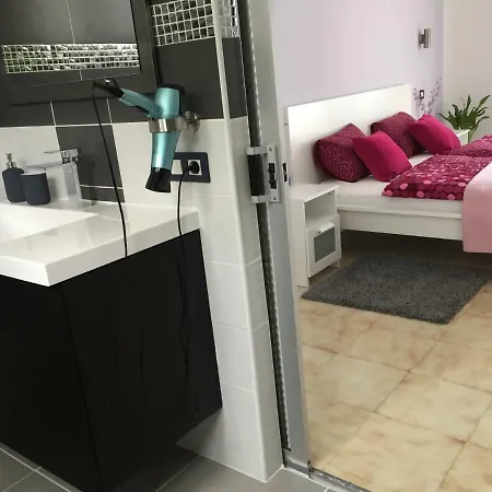 Vila La Palmita *