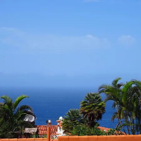 La Palmita Vila *