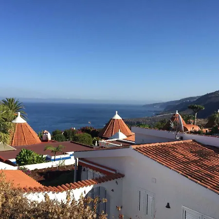 La Palmita Vila