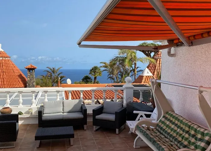 La Palmita Villa