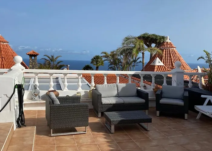 La Palmita *