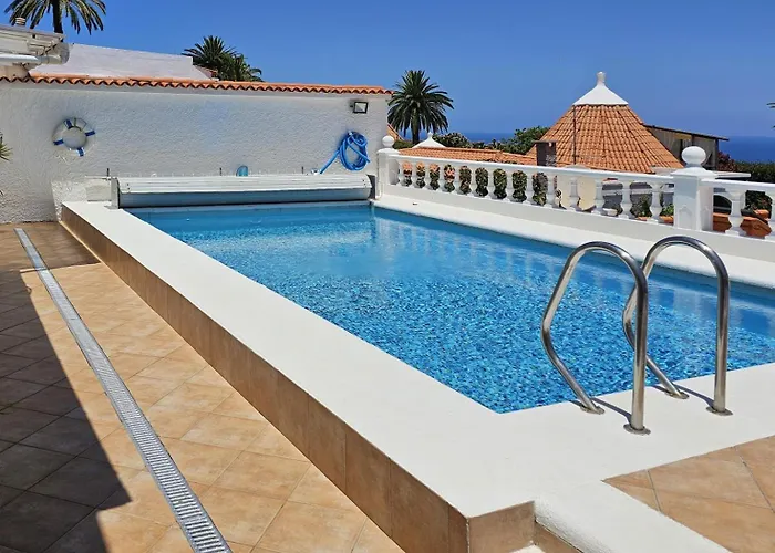 La Palmita Villa *
