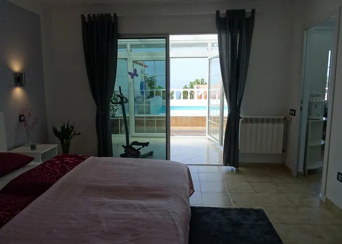 La Palmita *