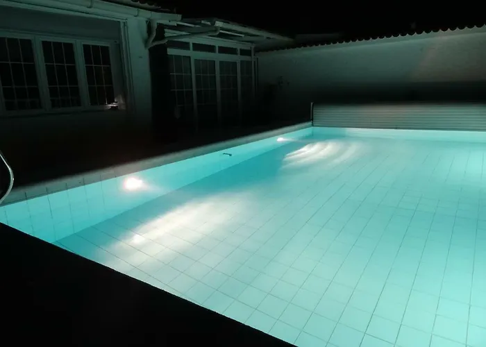 Villa La Palmita *