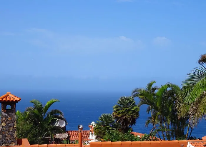 La Palmita Villa *